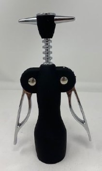 Wine Opener winged Wine Opener